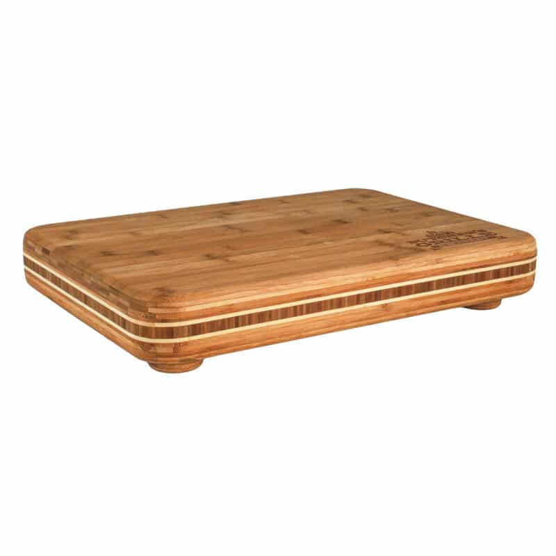 Custom Big Easy Pro Cutting Board