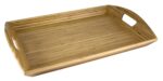 Custom Butler's Tray - 1