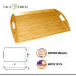 Custom Butler's Tray - 2