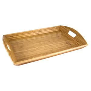 Custom Butler's Tray