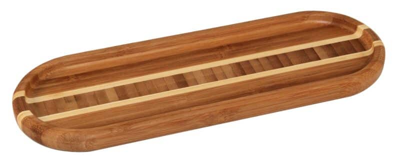 Custom Catch All Tray/Spoon Rest - 1