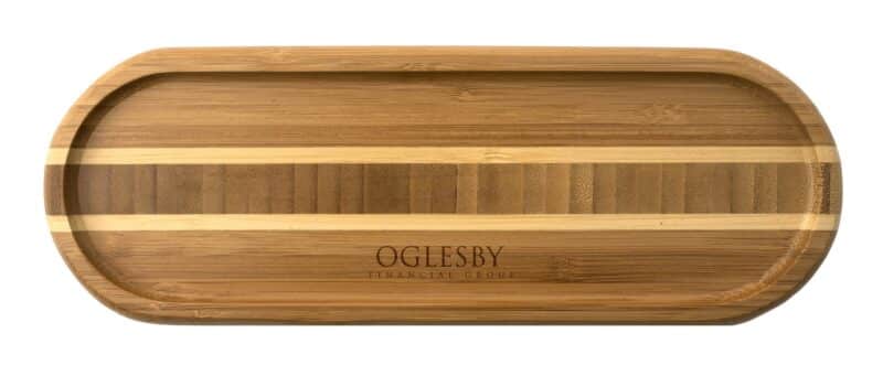 Custom Catch All Tray/Spoon Rest