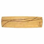 Custom Del Mar Charcuterie Serving Board