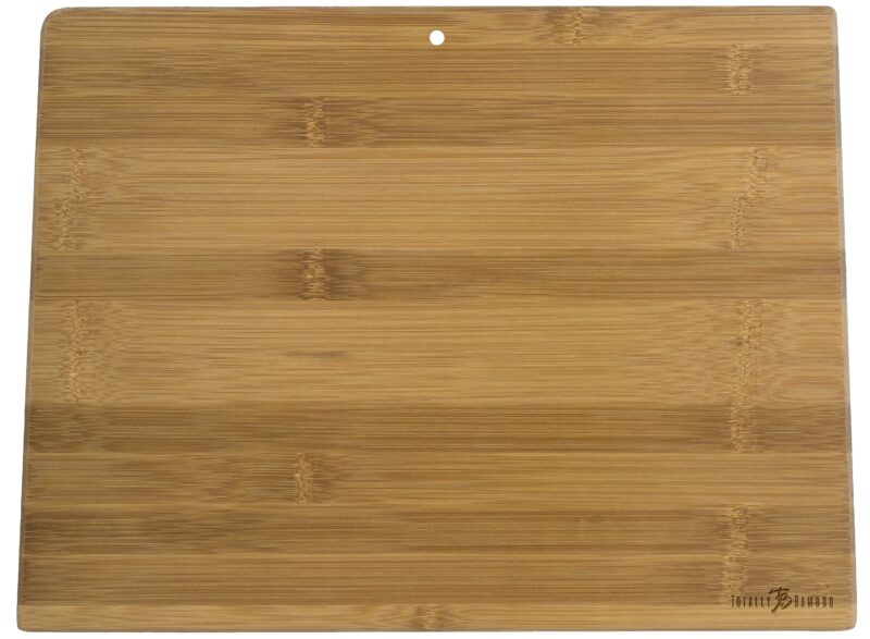Custom Destination Colorado Cutting & Serving Board - 1