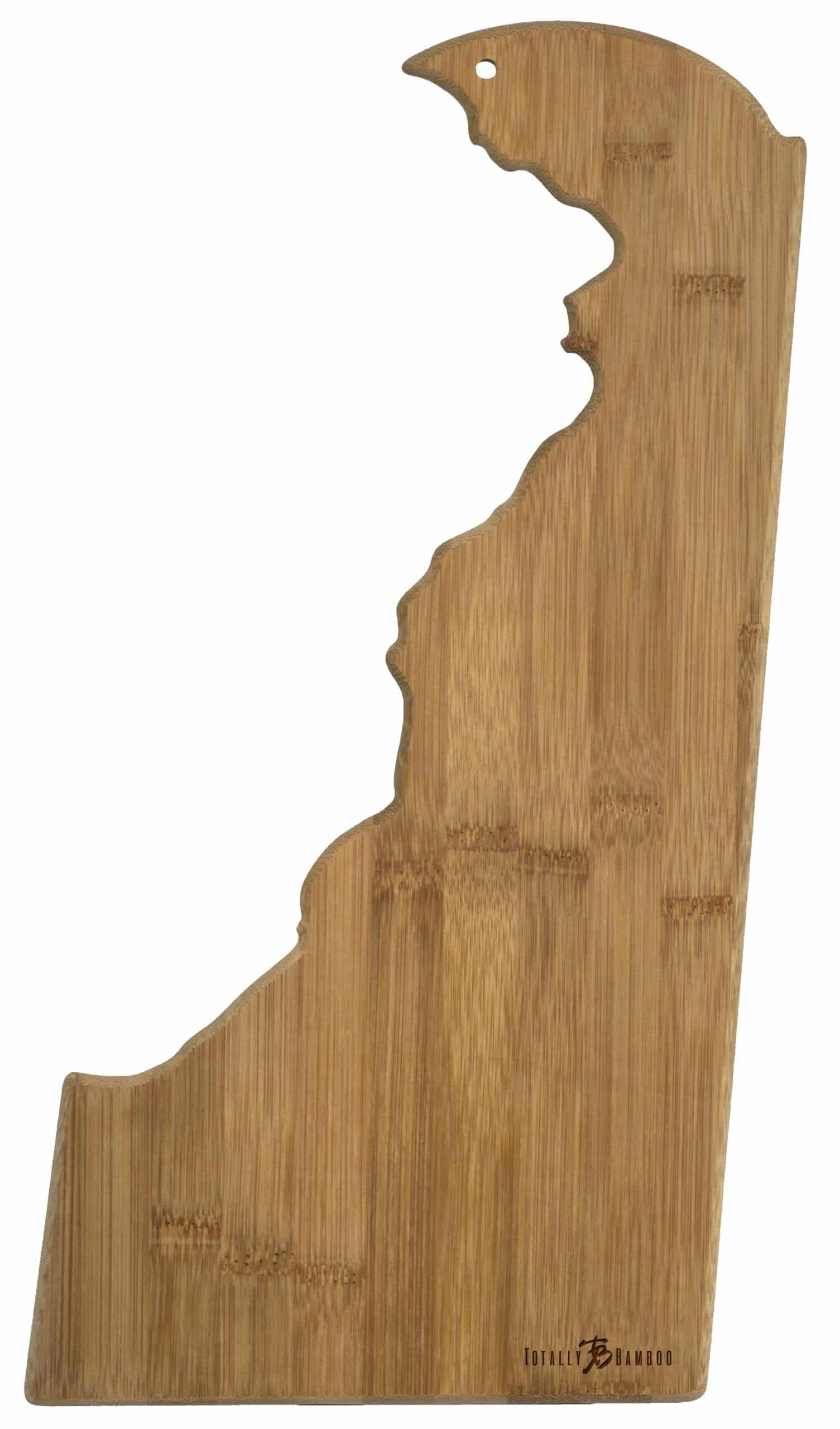 Destination Delaware Cutting & Serving Board - Thumbnail 2