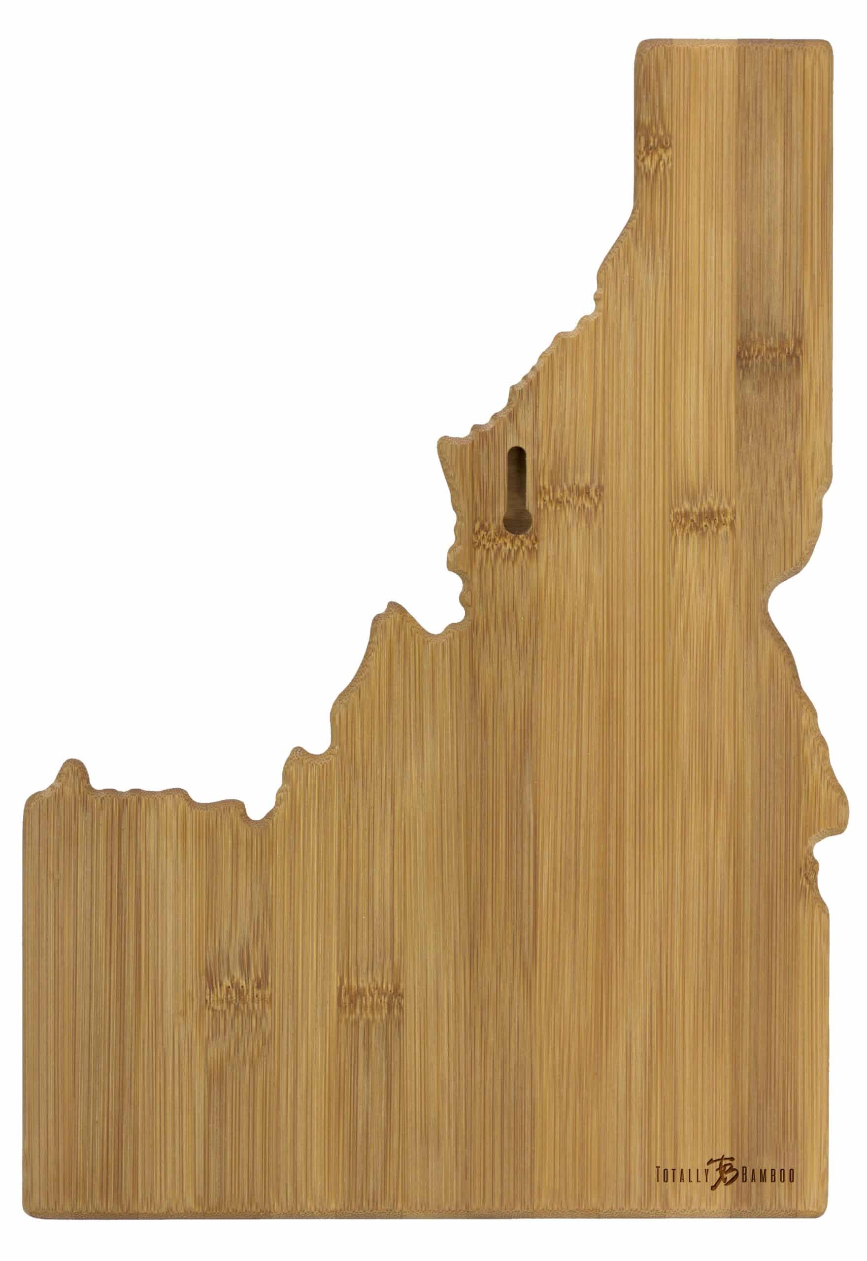 Destination Idaho Cutting & Serving Board