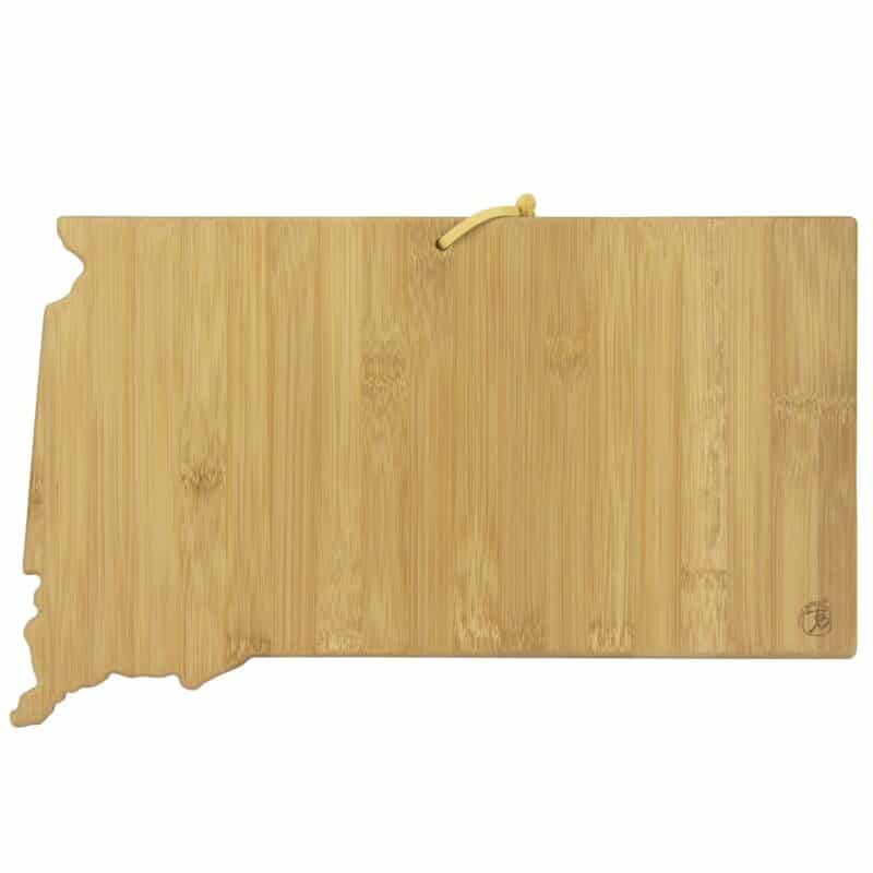 Custom Destination South Dakota Cutting & Serving Board - 1