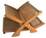 Custom Eco Dish Rack