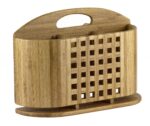 Custom Eco Dish Rack Utensil Holder - 1