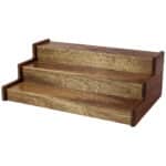 Custom Expandable 3-Tier Spice Rack - 1