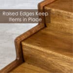 Custom Expandable 3-Tier Spice Rack - 3