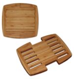 Custom Expandable Trivet - 1