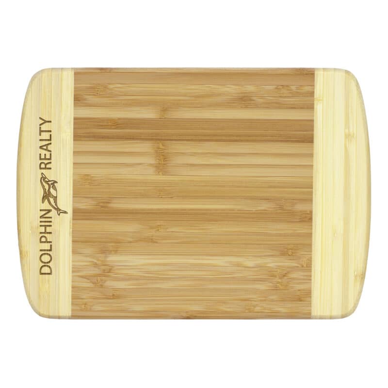 Custom Hana Cutting & Serving Board
