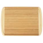 Custom Kona Groove Cutting & Serving Board - 1