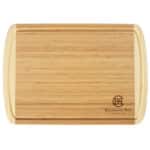 Custom Kona Groove Cutting & Serving Board