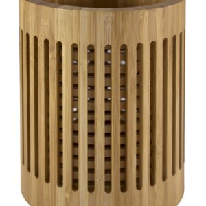 Custom Lattice Utensil Holder
