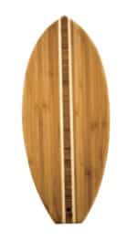 Custom Lil' Surfer Cutting & Serving Board - 1