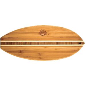 Custom Lil' Surfer Cutting & Serving Board