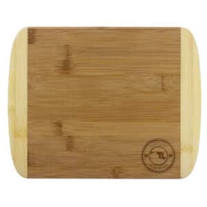 Custom Maryland State Stamp 2-Tone 11" Cutting Board