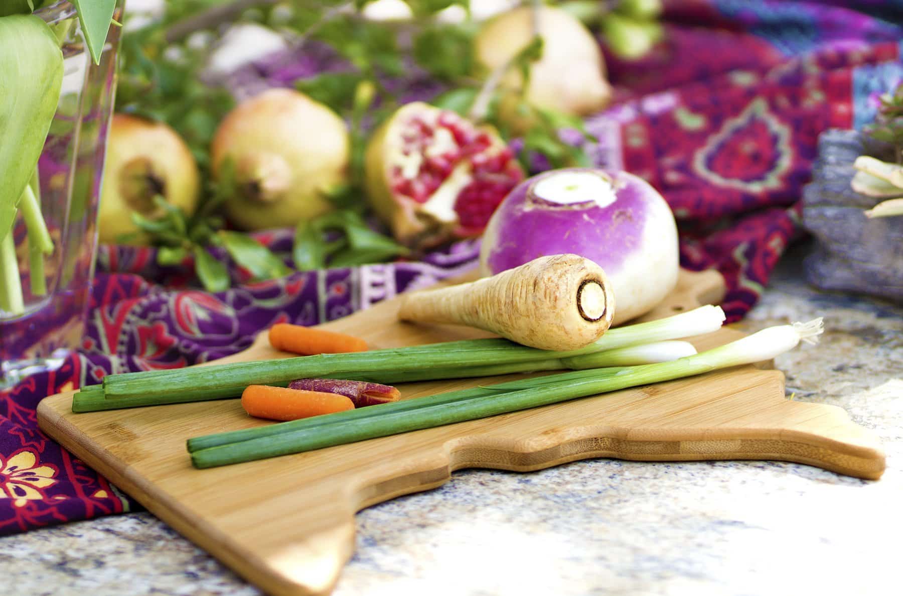 Minnesota State Cutting & Serving Board - Thumbnail 2