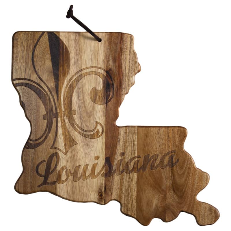 Rock & Branch Origins Series Serving & Cutting Board