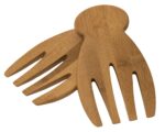 Custom Salad Hands - 1