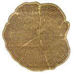 Custom Tree of Life Cutting & Serving Board