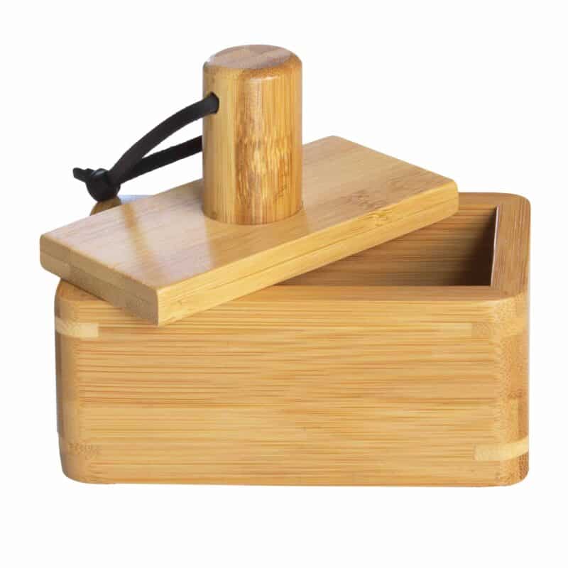 Custom Bamboo Musubi Maker - 1