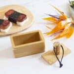 Custom Bamboo Musubi Maker - 2