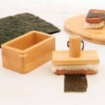 Custom Bamboo Musubi Maker - 3