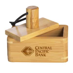 Custom Bamboo Musubi Maker