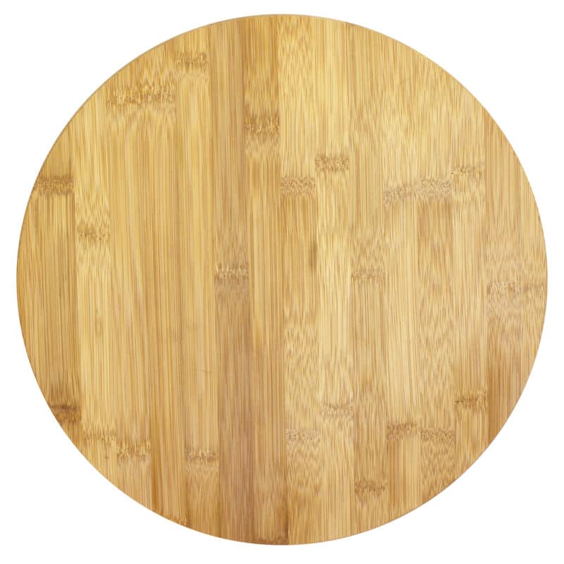 Custom 14" TB Home® Lazy Susan