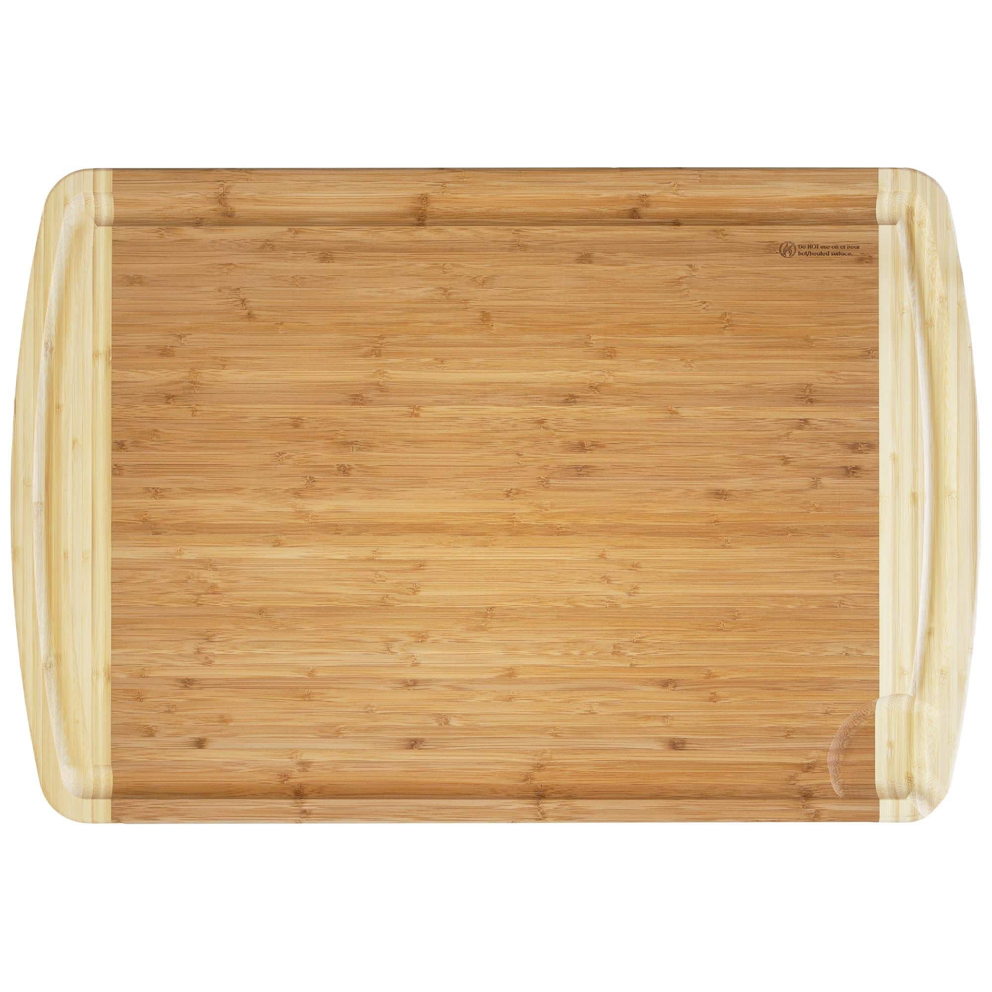 Totally Bamboo 600SI Cutting Board