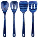 Custom Baltique® Malta Collection 4 Piece Cooking Utensil Set - 1