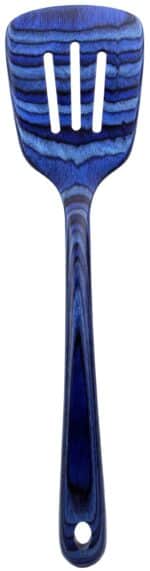 Custom Baltique® Malta Collection Slotted Spatula - 4