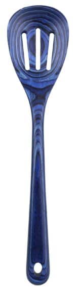 Custom Baltique® Malta Slotted Spoon - 3