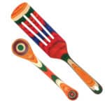 Custom Baltique® Marrakesh Collection 2-Piece Cooking Utensil Set - 1