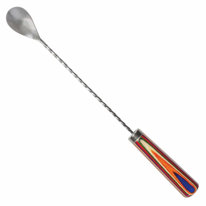 Custom Baltique® Marrakesh Collection Bar Spoon - 1