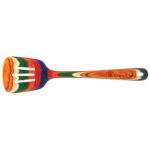 Custom Baltique® Marrakesh Slotted Spatula - 2