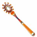 Custom Baltique® Marrakesh Spaghetti Server - 1