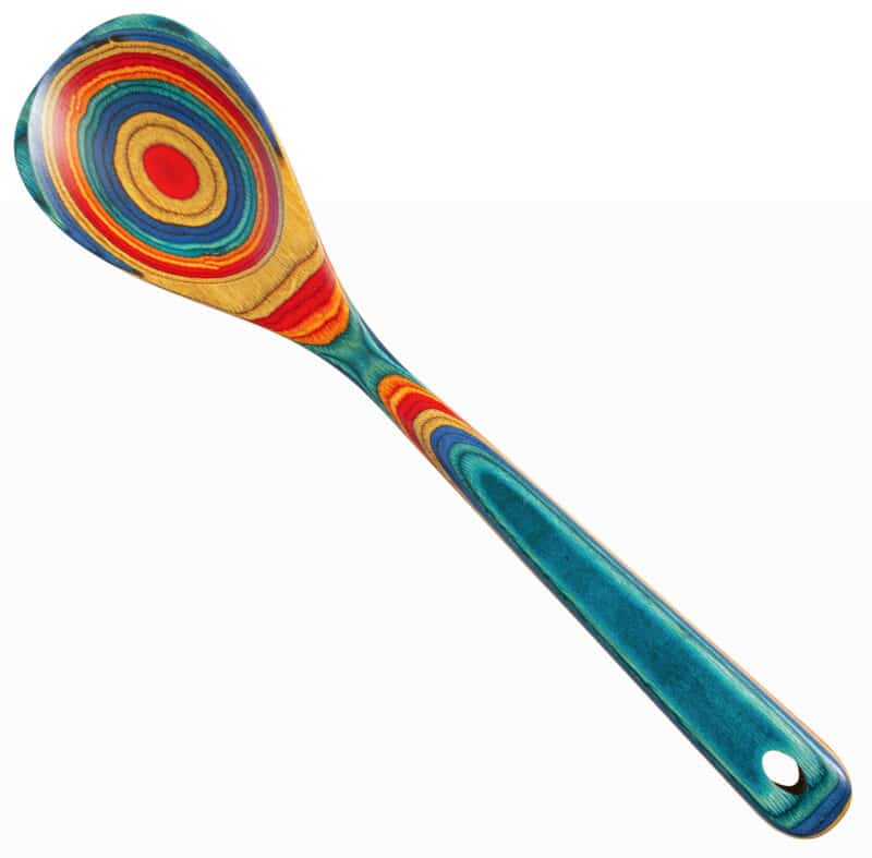 Custom Baltique® Montego Bay Mixing Spoon - 1
