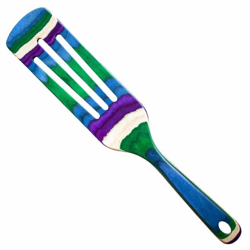 Custom Baltique® Mumbai Spurtle - 1