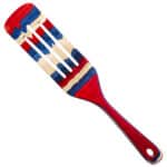 Custom Baltique® Old Glory Spurtle