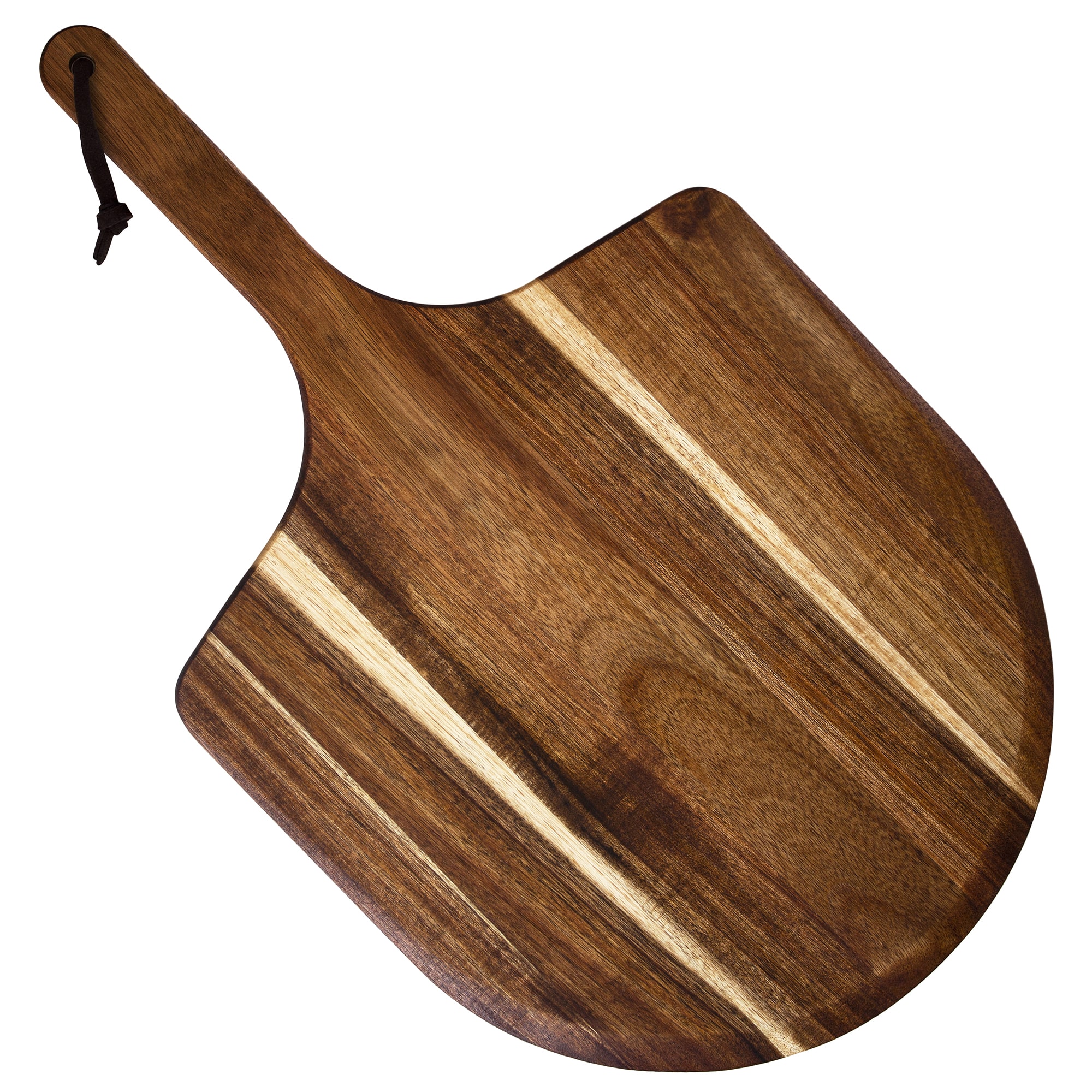 Rock & Branch Acacia Pizza Peel Board - Thumbnail 2