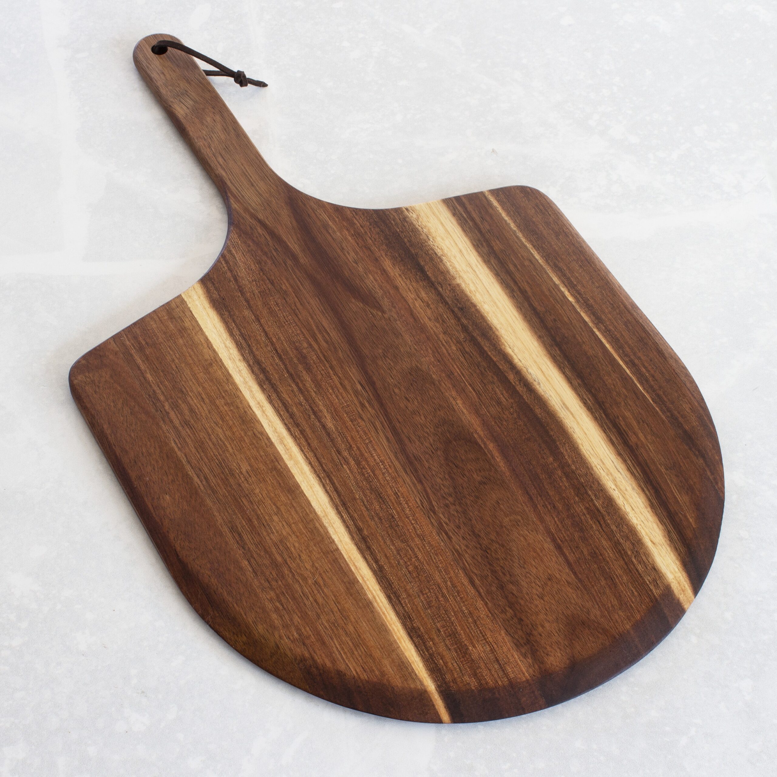 Rock & Branch Acacia Pizza Peel Board