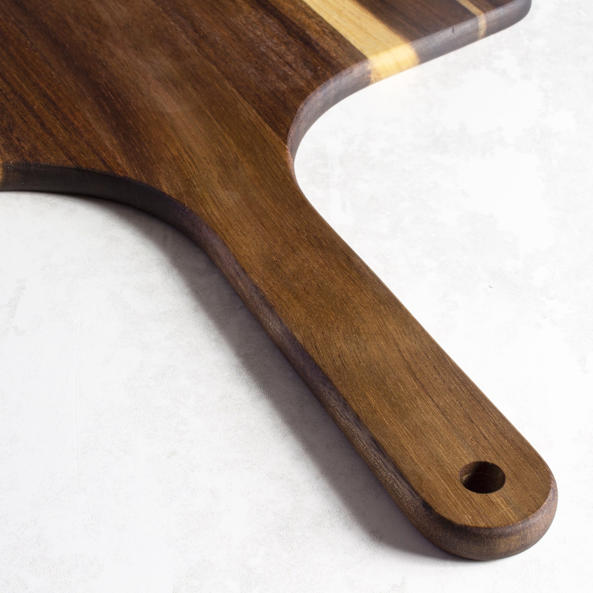 Rock & Branch Acacia Pizza Peel Board - Thumbnail 4