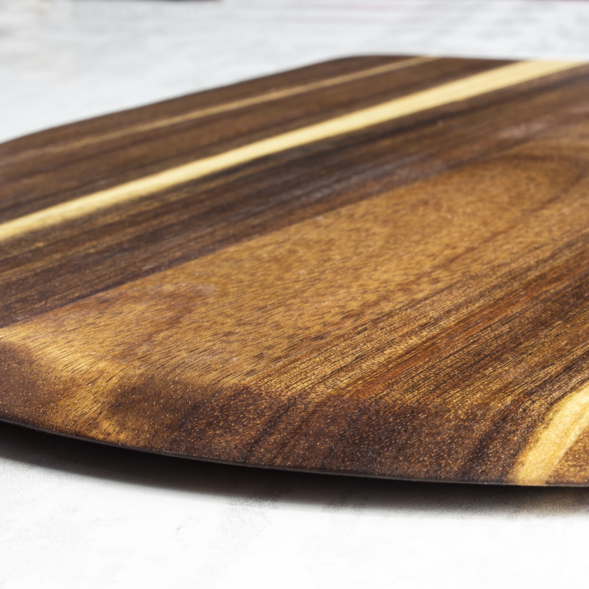 Rock & Branch Acacia Pizza Peel Board - Thumbnail 5