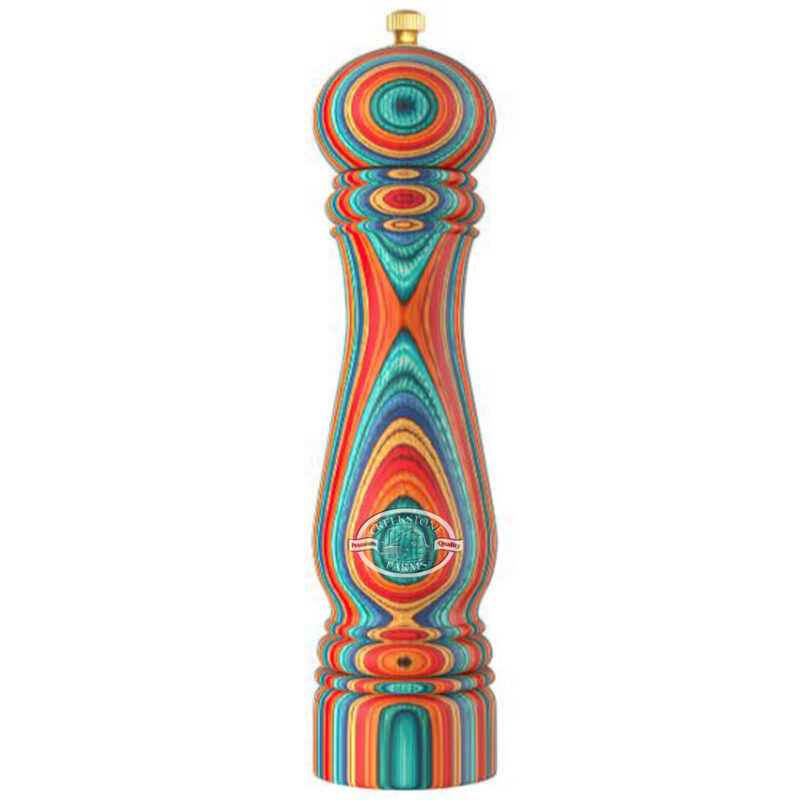 Baltique®-Montego-Bay-Pepper-Mill-20-9672 Custom Baltique® Montego Bay Pepper Mill
