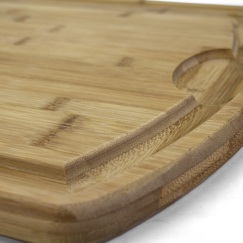 Custom Farmhouse Carver - 2