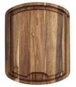 Custom Rock & Branch® Acacia Carver - 1